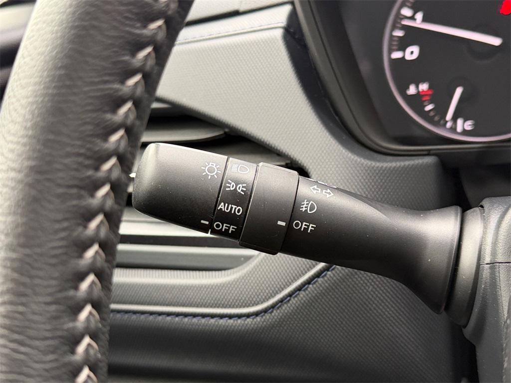 used 2025 Subaru Forester car, priced at $32,695