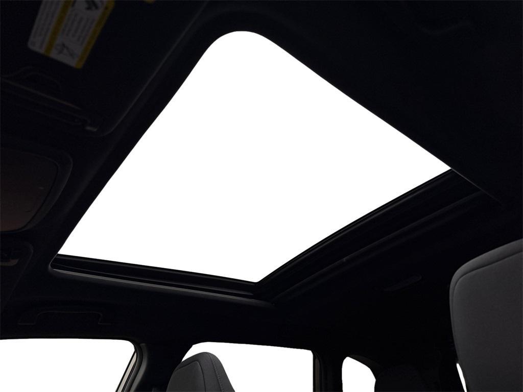 used 2025 Subaru Forester car, priced at $32,695