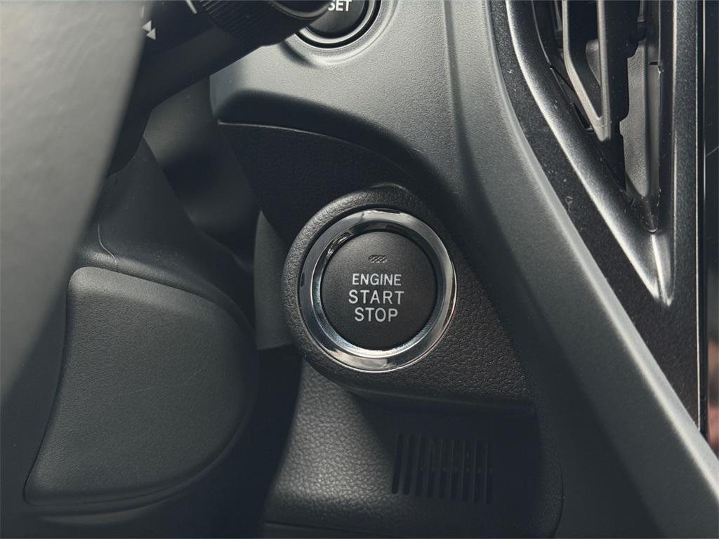 used 2025 Subaru Forester car, priced at $32,695