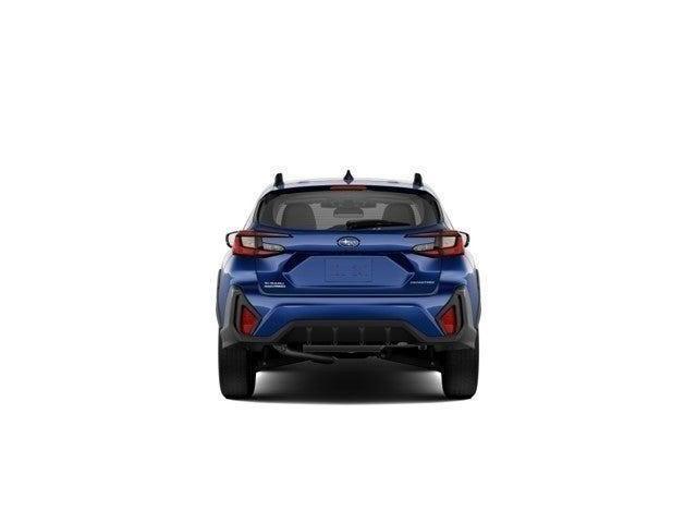 new 2024 Subaru Crosstrek car, priced at $33,110