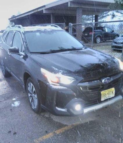 used 2023 Subaru Outback car, priced at $28,122