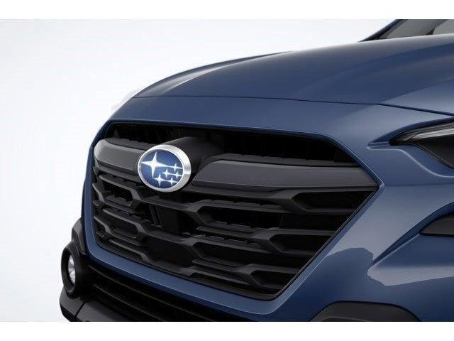 new 2025 Subaru Outback car, priced at $34,127