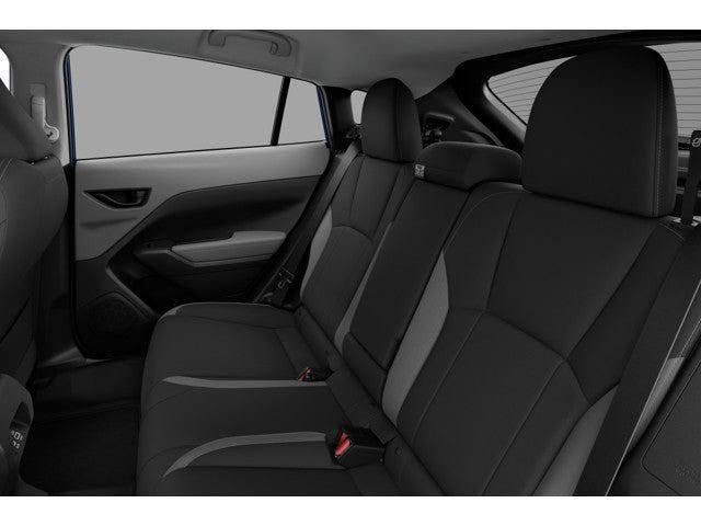 new 2026 Subaru Crosstrek car, priced at $30,356