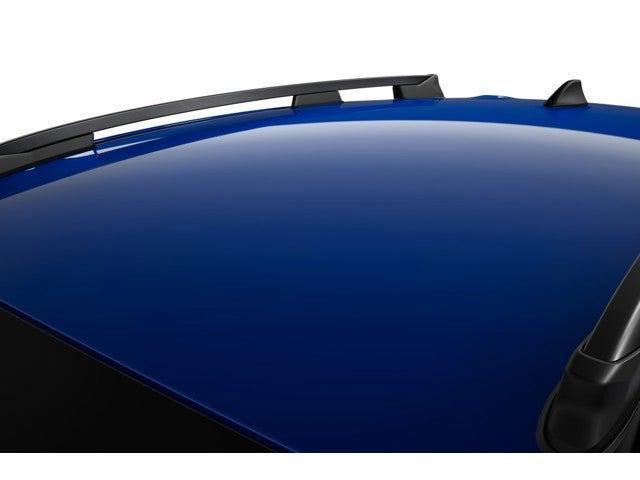 new 2026 Subaru Crosstrek car, priced at $30,356