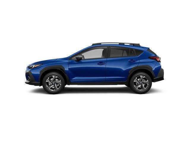new 2026 Subaru Crosstrek car, priced at $30,356