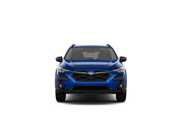 new 2026 Subaru Crosstrek car, priced at $30,356