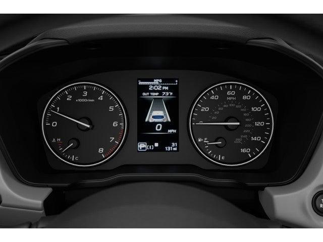 new 2026 Subaru Crosstrek car, priced at $30,356