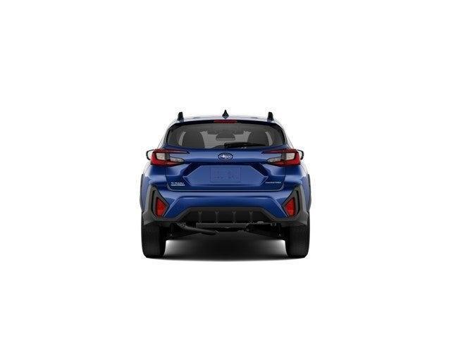 new 2025 Subaru Crosstrek car, priced at $27,609