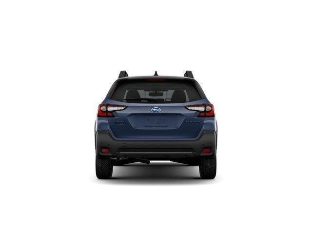 new 2025 Subaru Outback car, priced at $37,770