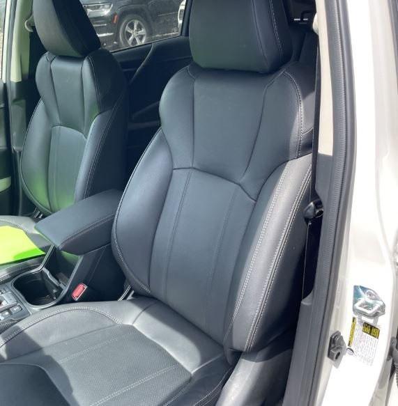 used 2024 Subaru Forester car, priced at $36,795