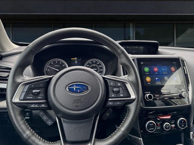 used 2024 Subaru Forester car, priced at $34,895