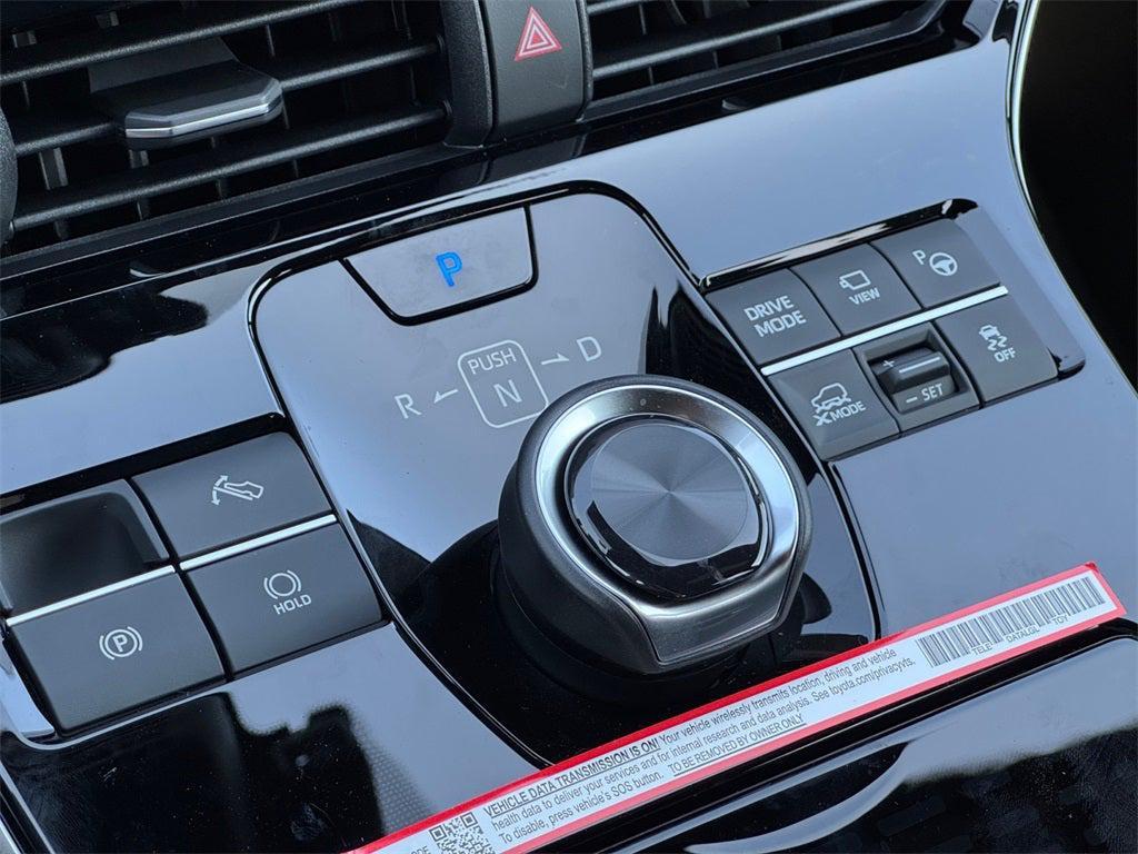 new 2025 Subaru Solterra car, priced at $46,730