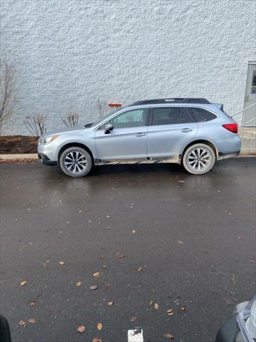 used 2017 Subaru Outback car, priced at $14,535