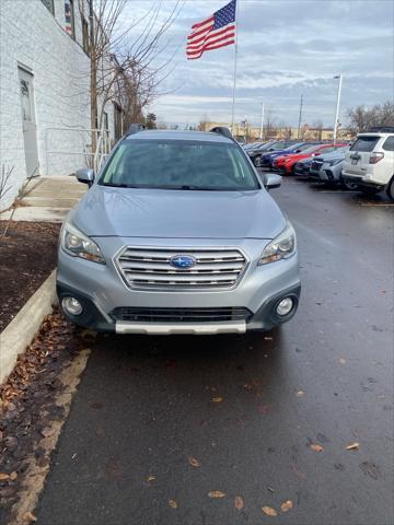 used 2017 Subaru Outback car, priced at $14,535