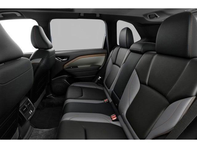 new 2026 Subaru Forester car, priced at $38,475