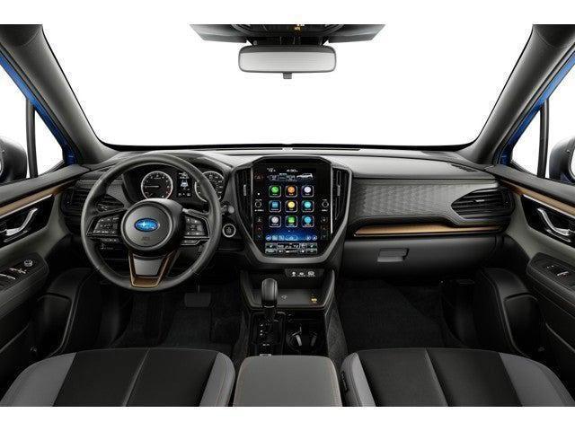 new 2026 Subaru Forester car, priced at $38,475