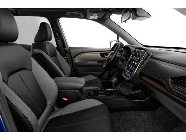 new 2026 Subaru Forester car, priced at $38,475