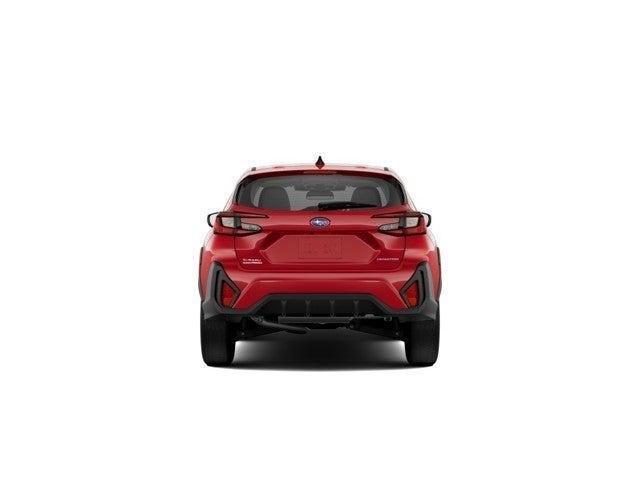 new 2025 Subaru Crosstrek car, priced at $27,235