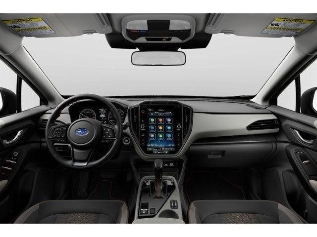 new 2025 Subaru Crosstrek car, priced at $31,975