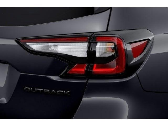 new 2025 Subaru Outback car, priced at $36,029