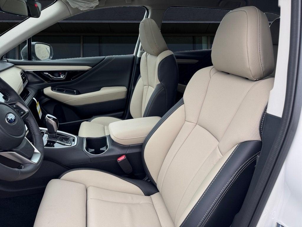 new 2025 Subaru Outback car, priced at $39,307