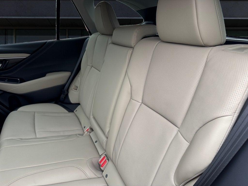 new 2025 Subaru Outback car, priced at $39,307