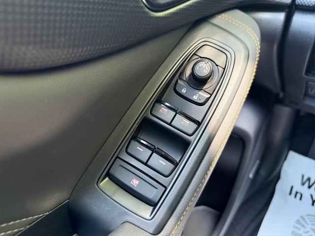 used 2024 Subaru Forester car, priced at $34,795