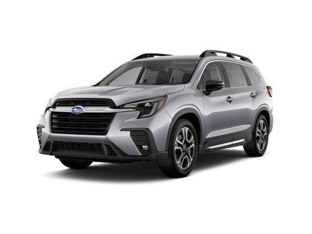 new 2025 Subaru Ascent car, priced at $44,960