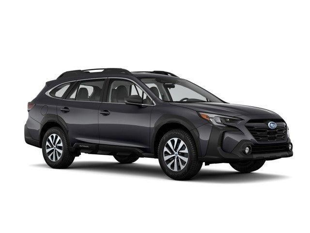 new 2025 Subaru Outback car, priced at $30,792