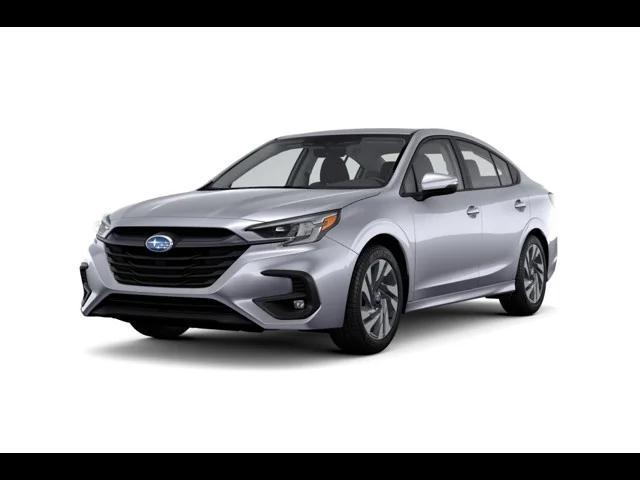 new 2025 Subaru Legacy car, priced at $36,072