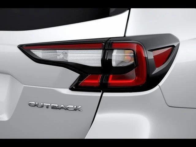 new 2024 Subaru Outback car, priced at $37,278