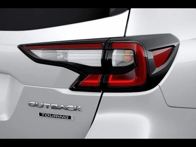 new 2024 Subaru Outback car, priced at $41,974