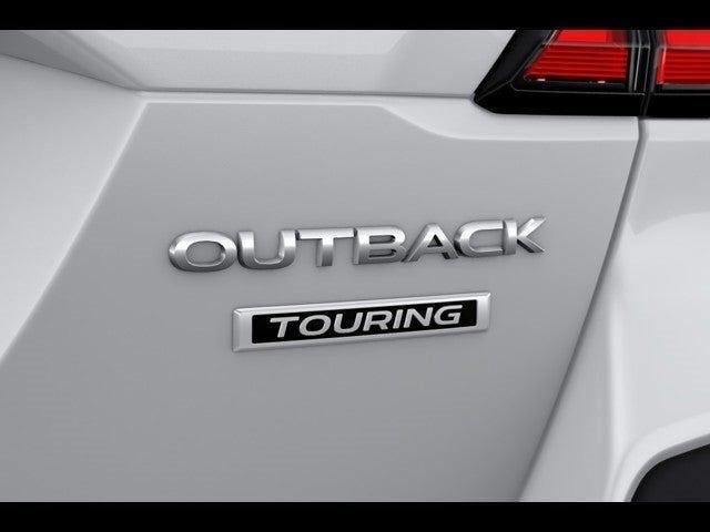 new 2024 Subaru Outback car