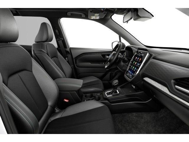 new 2025 Subaru Forester Hybrid car, priced at $43,466