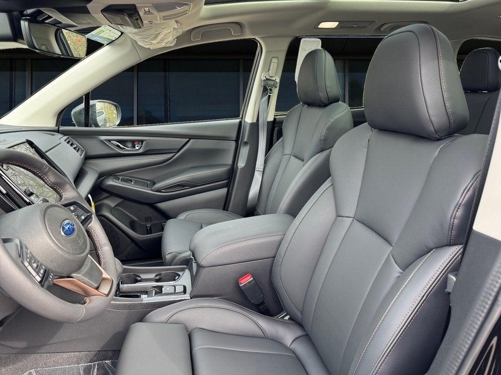 new 2025 Subaru Ascent car, priced at $47,113