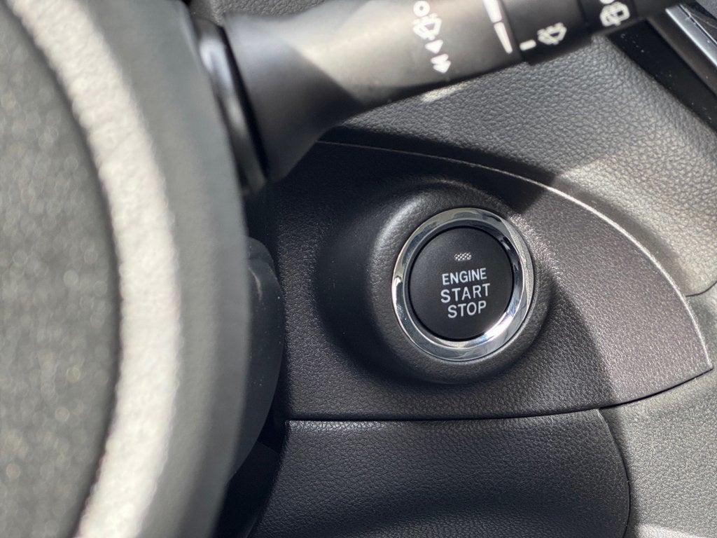 new 2025 Subaru Ascent car, priced at $47,113