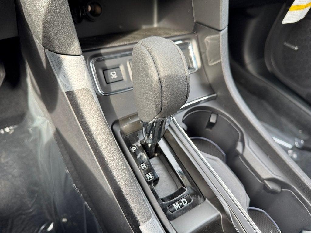 new 2025 Subaru Ascent car, priced at $47,113