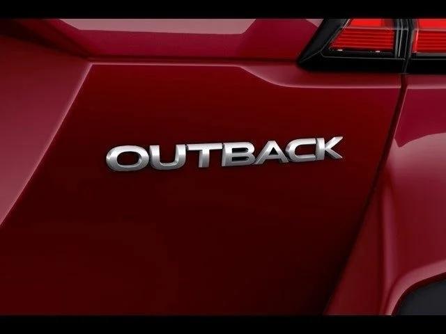 new 2025 Subaru Outback car, priced at $34,811