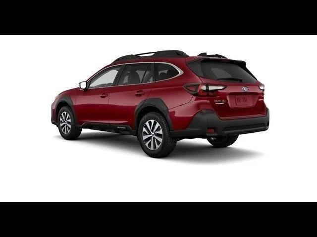 new 2025 Subaru Outback car, priced at $34,811