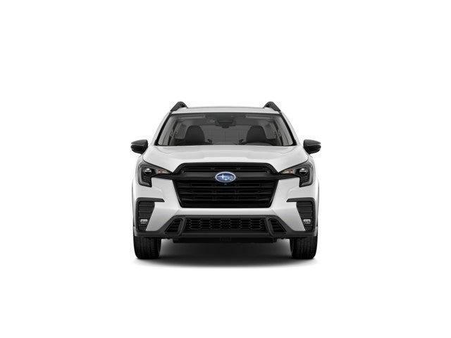 new 2025 Subaru Ascent car, priced at $48,579