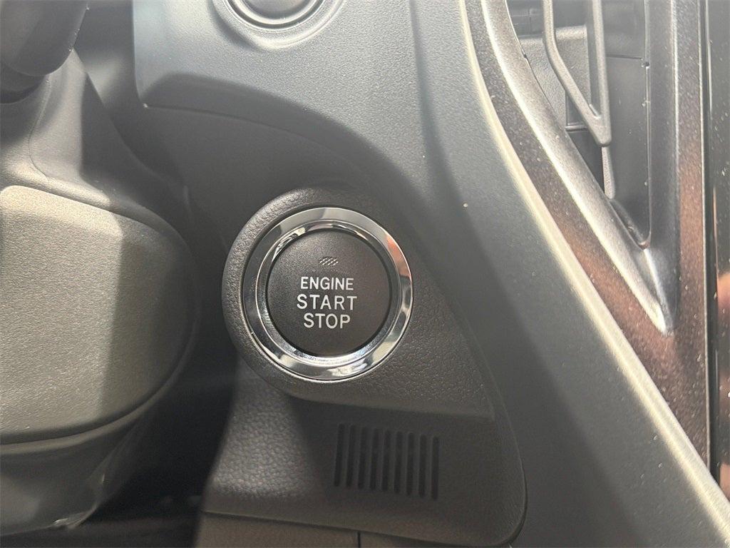 new 2025 Subaru Forester Hybrid car, priced at $37,475