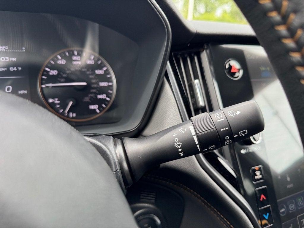 new 2025 Subaru Outback car, priced at $46,229