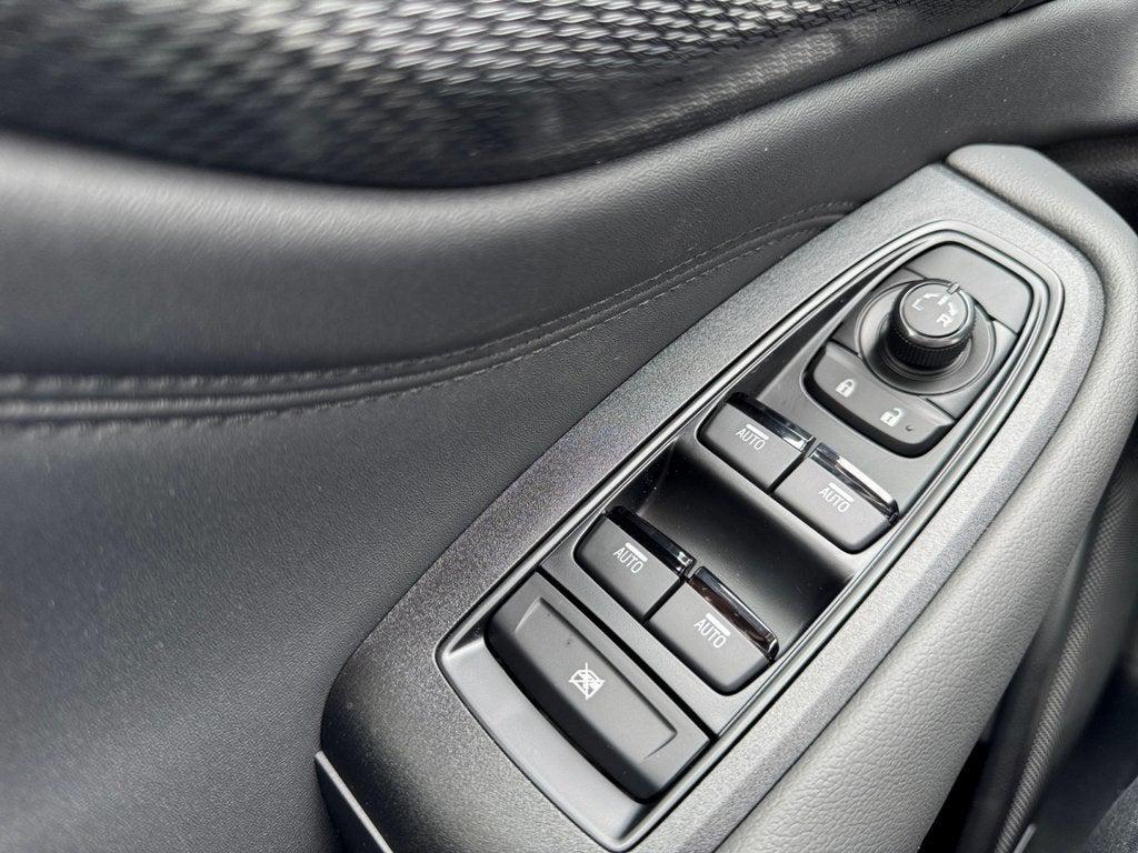 new 2025 Subaru Outback car, priced at $46,229