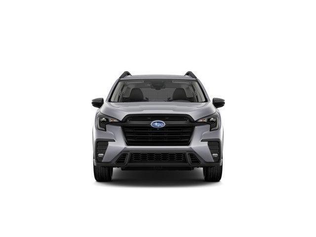 new 2025 Subaru Ascent car, priced at $48,579