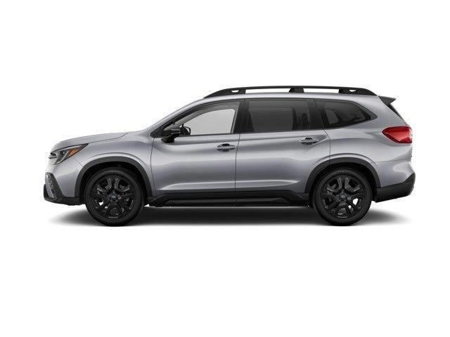 new 2025 Subaru Ascent car, priced at $48,579