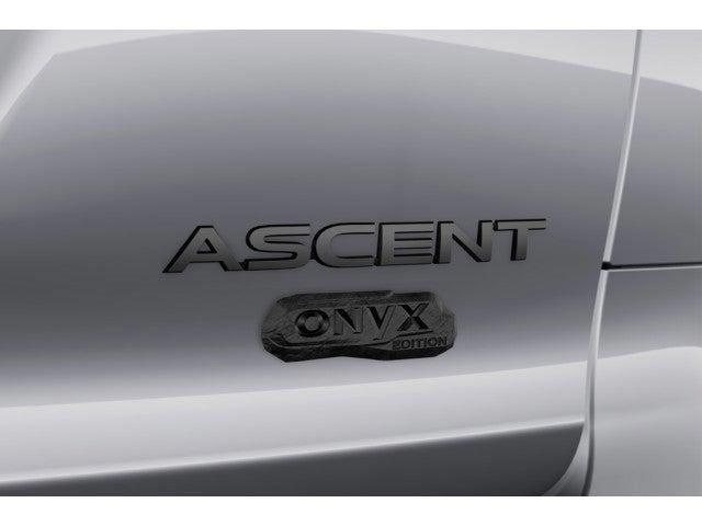 new 2025 Subaru Ascent car, priced at $48,579