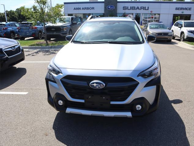 used 2024 Subaru Outback car, priced at $29,868