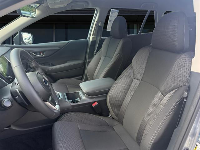 used 2025 Subaru Outback car, priced at $31,195