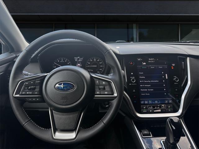 used 2025 Subaru Outback car, priced at $31,195