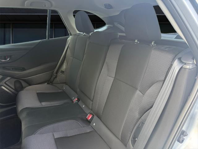 used 2025 Subaru Outback car, priced at $31,195